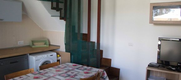 Дом с 2 спальнями в Ладисполи, Италия № 321575 27