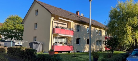 2 Schlafzimmer Wohnung in Breisgau-Hochschwarzwald, Germany, Nr. 62989 2