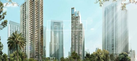 Apartamento de 2 dormitorios en Dubai Creek Harbour (The Lagoons), UAE No. 2575 7