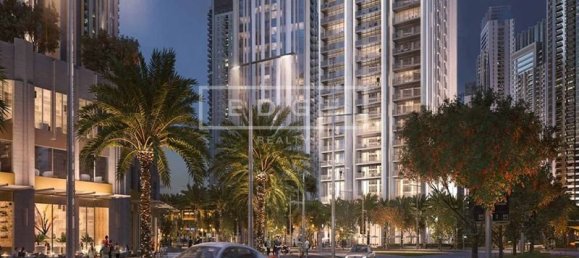 Apartamento de 2 dormitorios en Dubai Creek Harbour (The Lagoons), UAE No. 2575 4