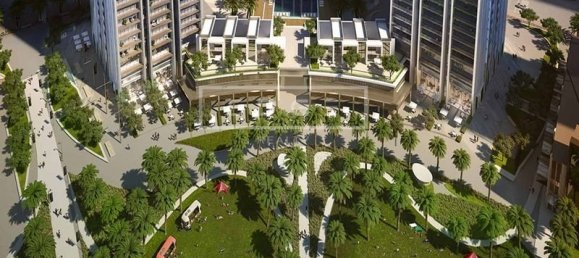 Apartamento de 2 dormitorios en Dubai Creek Harbour (The Lagoons), UAE No. 2575 5