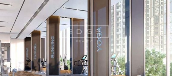 Apartamento de 2 dormitorios en Dubai Creek Harbour (The Lagoons), UAE No. 2575 2