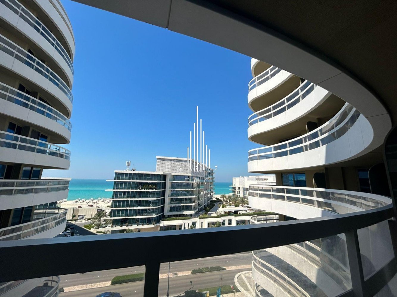 2 bedrooms Apartment in Saadiyat Island, UAE No. 24900