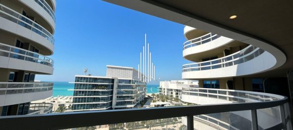 2 bedrooms Apartment in Saadiyat Island, UAE No. 24900 6