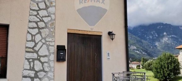 5 bedrooms Apartment in Sedico, Italy No. 362570 2