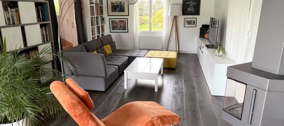 4 غرف نوم منزل في Loire-Atlantique, France رقم 322249 4