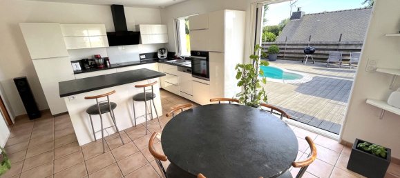 4 غرف نوم منزل في Loire-Atlantique, France رقم 322249 6