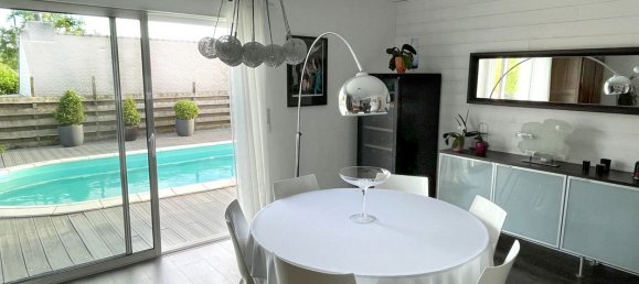 4 غرف نوم منزل في Loire-Atlantique, France رقم 322249 2