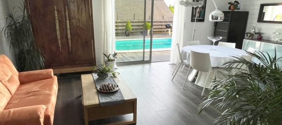 4 غرف نوم منزل في Loire-Atlantique, France رقم 322249 3