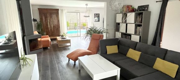 4 غرف نوم منزل في Loire-Atlantique, France رقم 322249 5