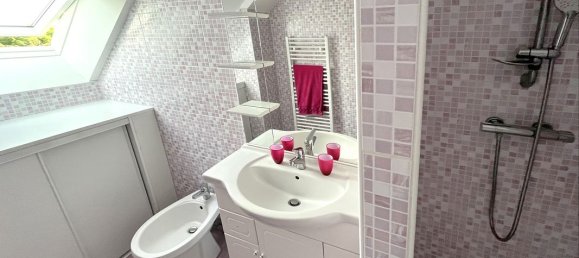 4 غرف نوم منزل في Loire-Atlantique, France رقم 322249 14