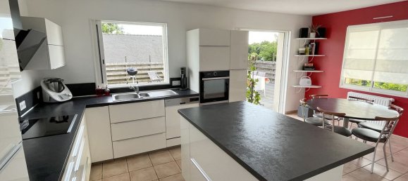 4 غرف نوم منزل في Loire-Atlantique, France رقم 322249 7