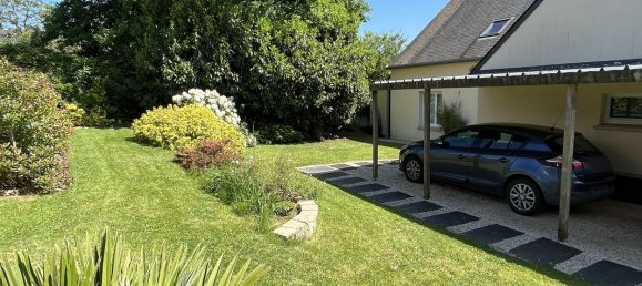 4 غرف نوم منزل في Loire-Atlantique, France رقم 322249 16