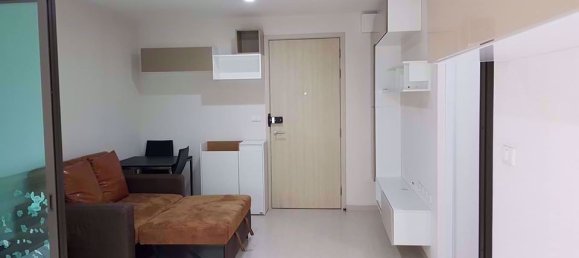 1 bedroom Condo in Condolette Pixel Sathorn Railay Beach, Thailand No. 31274 2
