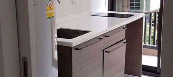 1 bedroom Condo in Condolette Pixel Sathorn Railay Beach, Thailand No. 31274 6