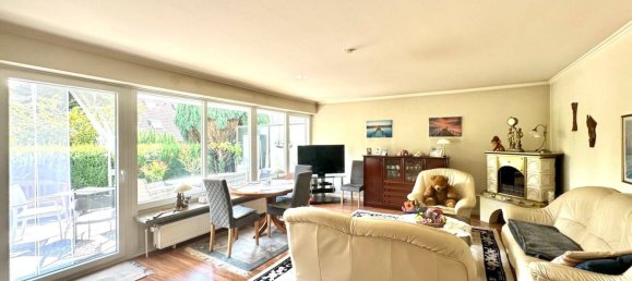 3 rooms Apartment in Wandsbek, Germany No. 14132 5