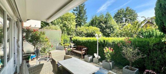 3 rooms Apartment in Wandsbek, Germany No. 14132 2