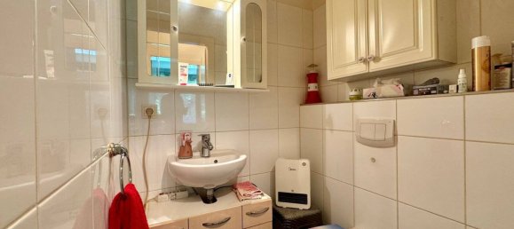 3 rooms Apartment in Wandsbek, Germany No. 14132 12