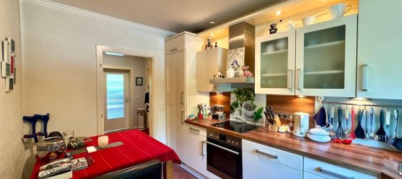 3 rooms Apartment in Wandsbek, Germany No. 14132 11