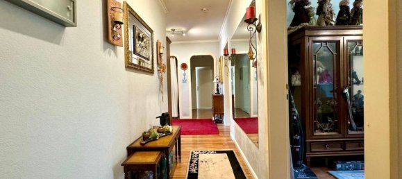 3 rooms Apartment in Wandsbek, Germany No. 14132 13