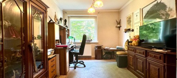 3 rooms Apartment in Wandsbek, Germany No. 14132 8