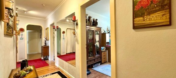 3 rooms Apartment in Wandsbek, Germany No. 14132 3