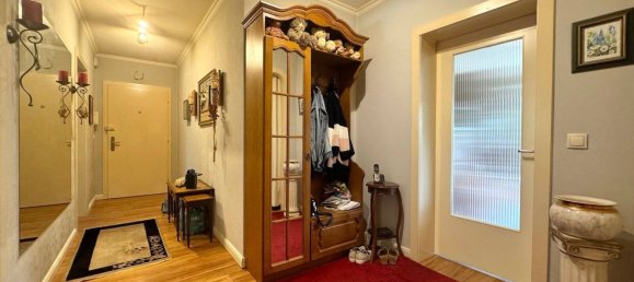 3 rooms Apartment in Wandsbek, Germany No. 14132 4