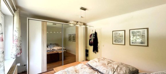 3 rooms Apartment in Wandsbek, Germany No. 14132 6