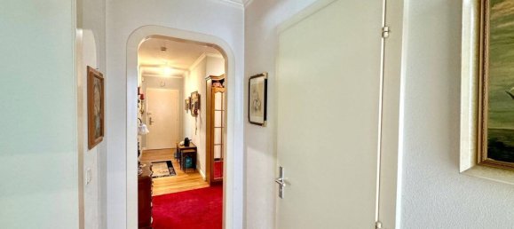 3 rooms Apartment in Wandsbek, Germany No. 14132 10