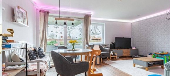 3 rooms Apartment in Schleswig-Holstein, Germany No. 108773 14