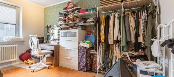 3 rooms Apartment in Schleswig-Holstein, Germany No. 108773 11