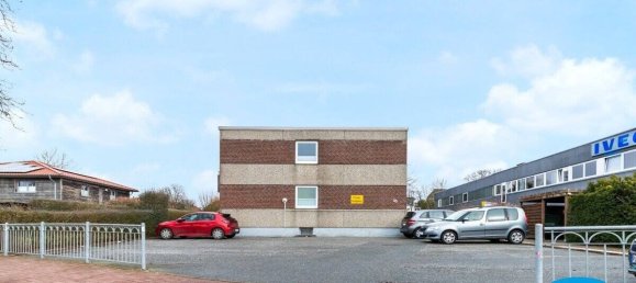 3 rooms Apartment in Schleswig-Holstein, Germany No. 108773 18