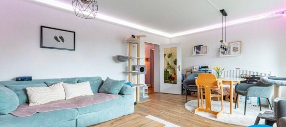 3 rooms Apartment in Schleswig-Holstein, Germany No. 108773 15