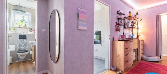 3 rooms Apartment in Schleswig-Holstein, Germany No. 108773 4