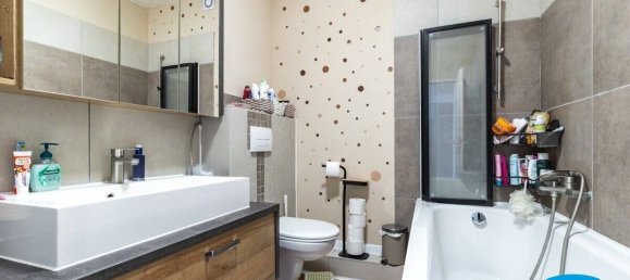 3 rooms Apartment in Schleswig-Holstein, Germany No. 108773 13