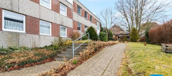 3 rooms Apartment in Schleswig-Holstein, Germany No. 108773 2