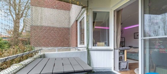 3 rooms Apartment in Schleswig-Holstein, Germany No. 108773 16