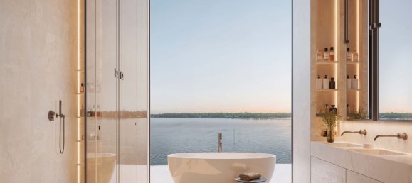 Apartamento T2 em Dubai, UAE N.º 104825 8