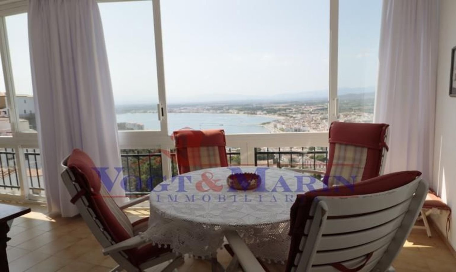 2 bedrooms Apartment in Roses, Spain No. 149593