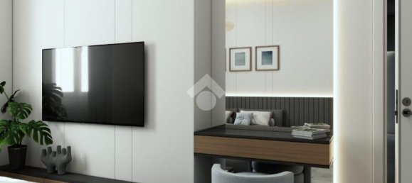 Apartamento de 3 divisões em Forlì, Italy N.º 4728 11