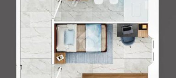 Apartamento de 3 divisões em Forlì, Italy N.º 4728 4