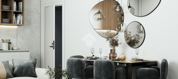 Apartamento de 3 divisões em Forlì, Italy N.º 4728 2