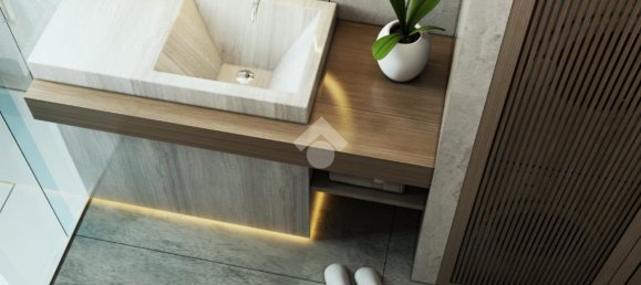 Apartamento de 3 divisões em Forlì, Italy N.º 4728 13