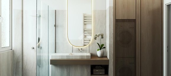 Apartamento de 3 divisões em Forlì, Italy N.º 4728 10