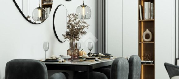 Apartamento de 3 divisões em Forlì, Italy N.º 4728 9