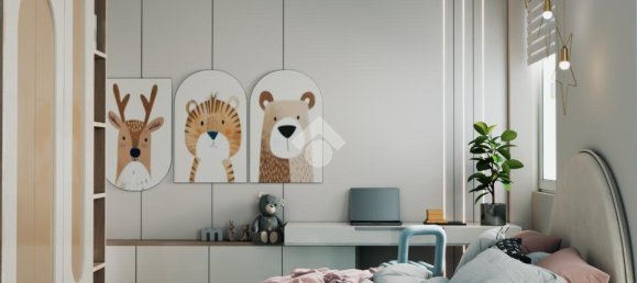 Apartamento de 3 divisões em Forlì, Italy N.º 4728 8