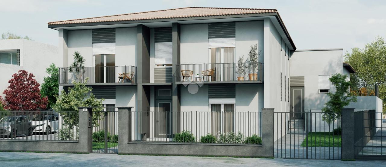 Apartamento de 3 divisões em Forlì, Italy N.º 4728