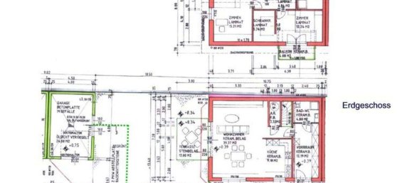 Дом с 4 комнатами в Прелленкирхен, Австрия № 131416 28