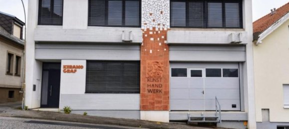 Propriété commerciale à Stoob, Austria 690m² No. 137938 3