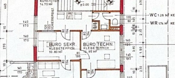 Propriété commerciale à Stoob, Austria 690m² No. 137938 19